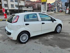 Fiat Punto 1.3 Mjet KLIMA/TOP SUSTOQNIE, снимка 6