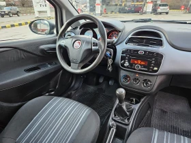 Fiat Punto 1.3 Mjet KLIMA/TOP SUSTOQNIE, снимка 11