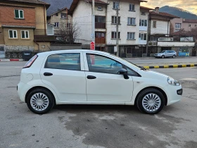 Fiat Punto 1.3 Mjet KLIMA/TOP SUSTOQNIE, снимка 7