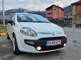 Fiat Punto 1.3 Mjet KLIMA/TOP SUSTOQNIE, снимка 9