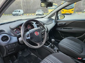 Fiat Punto 1.3 Mjet KLIMA/TOP SUSTOQNIE, снимка 10