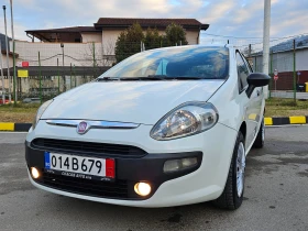 Fiat Punto 1.3 Mjet KLIMA/TOP SUSTOQNIE, снимка 1