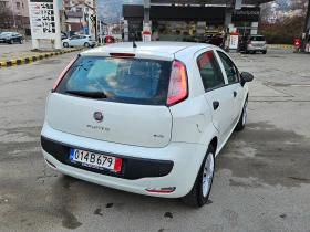 Fiat Punto 1.3 Mjet KLIMA/TOP SUSTOQNIE, снимка 5