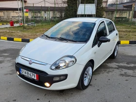 Fiat Punto 1.3 Mjet KLIMA/TOP SUSTOQNIE, снимка 2