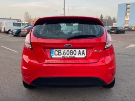 Ford Fiesta, снимка 5