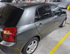 Toyota Corolla 1.6 VVTi Бензин/Газ, снимка 2