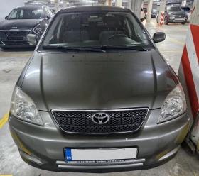 Toyota Corolla 1.6 VVTi Бензин/Газ, снимка 1