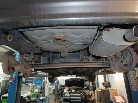 Обява за продажба на Toyota Corolla 1.6 VVTi Бензин/Газ ~5 600 лв. - изображение 11