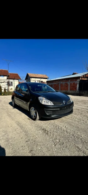 Renault Clio 1.5 DCI  | Mobile.bg    2