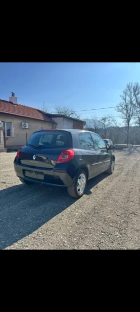 Renault Clio 1.5 DCI  | Mobile.bg    3