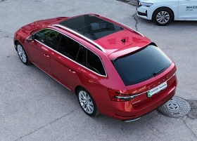 Skoda Superb L&K 2.0TDI 7DSG - 67900 лв. - 80498252 7