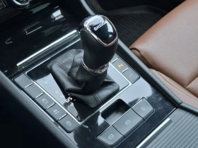 Skoda Superb L&K 2.0TDI 7DSG - 67900 лв. - 80498252 13