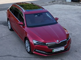 Skoda Superb L&K 2.0TDI 7DSG - 67900 лв. - 80498252 6