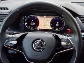 Skoda Superb L&K 2.0TDI 7DSG - 67900 лв. - 80498252 10