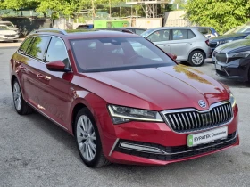 Skoda Superb L&K 2.0TDI 7DSG - 67900 лв. - 80498252 2