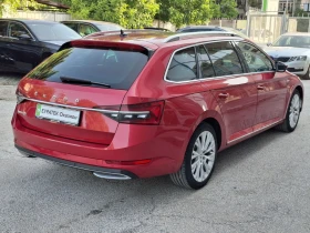 Skoda Superb L&K 2.0TDI 7DSG - 67900 лв. - 80498252 3