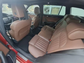 Skoda Superb L&K 2.0TDI 7DSG - 67900 лв. - 80498252 15