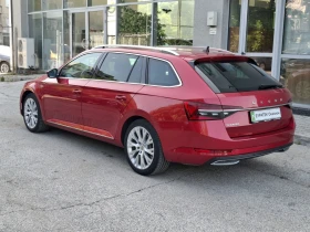 Skoda Superb L&K 2.0TDI 7DSG - 67900 лв. - 80498252 4