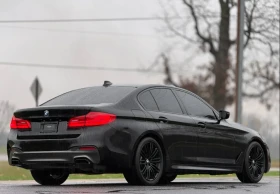 BMW 530, снимка 4