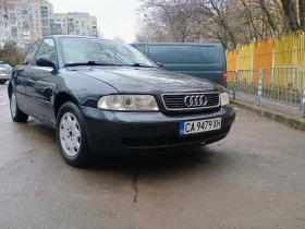 Audi A4, снимка 2