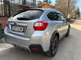     Subaru XV 2.0 