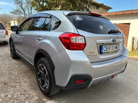     Subaru XV 2.0 