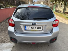 Subaru XV 2.0  | Mobile.bg    6