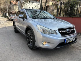     Subaru XV 2.0 