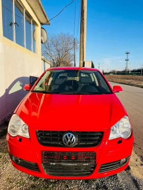 VW Polo 1, 4 TDI, снимка 1