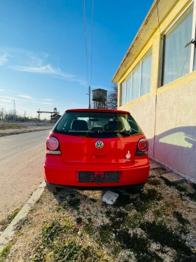 VW Polo 1, 4 TDI, снимка 4