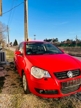 VW Polo 1, 4 TDI | Mobile.bg    3