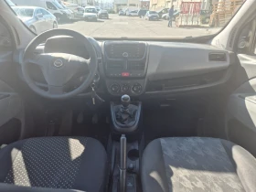 Opel Combo 1.6CDTI* 6 СКОРОСТИ* КЛИМАТИК* 5 МЕСТА* СЕРВ.ИСТОР, снимка 8