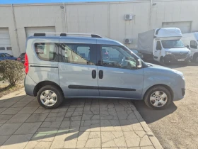 Opel Combo 1.6CDTI* 6 СКОРОСТИ* КЛИМАТИК* 5 МЕСТА* СЕРВ.ИСТОР, снимка 4