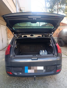 Peugeot 3008 1.6HDI, снимка 5