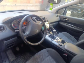 Peugeot 3008 1.6HDI, снимка 8