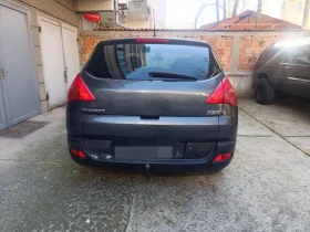 Peugeot 3008 1.6HDI, снимка 2