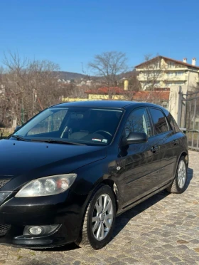 Mazda 3, снимка 2