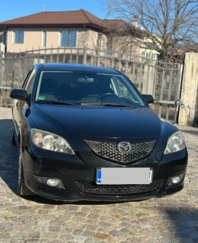 Mazda 3, снимка 1