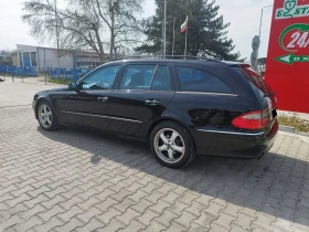 Mercedes-Benz E 280, снимка 3