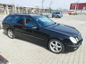 Mercedes-Benz E 280, снимка 6