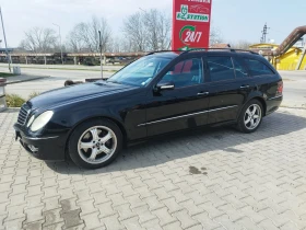 Mercedes-Benz E 280, снимка 2