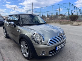 Mini Cooper 1.6 HDI 109 кс., снимка 8