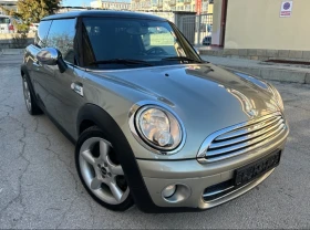 Mini Cooper 1.6 HDI 109 кс., снимка 15