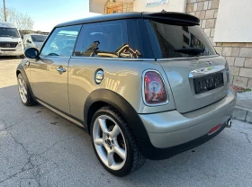 Mini Cooper 1.6 HDI 109 кс., снимка 12