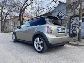 Mini Cooper 1.6 HDI 109 кс., снимка 5