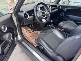 Mini Cooper 1.6 HDI 109 кс., снимка 11