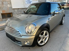 Mini Cooper 1.6 HDI 109 кс., снимка 16