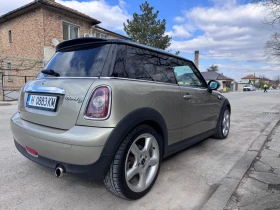 Mini Cooper 1.6 HDI 109 кс., снимка 6