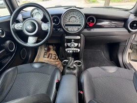 Mini Cooper 1.6 HDI 109 кс., снимка 2