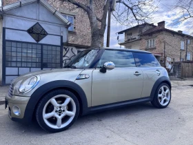 Mini Cooper 1.6 HDI 109 кс., снимка 4